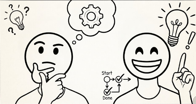 Illustration Bugs et Soluces